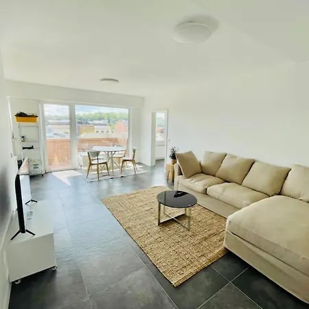 Refined 1br Retreat In * Luxemburg