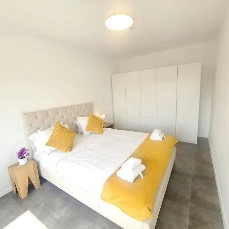 Refined 1br Retreat In * Luxemburg